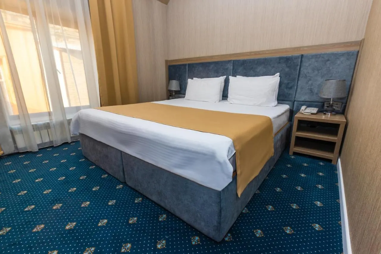 Grand Midway Hotel Baku 4*,  Azerbaijan