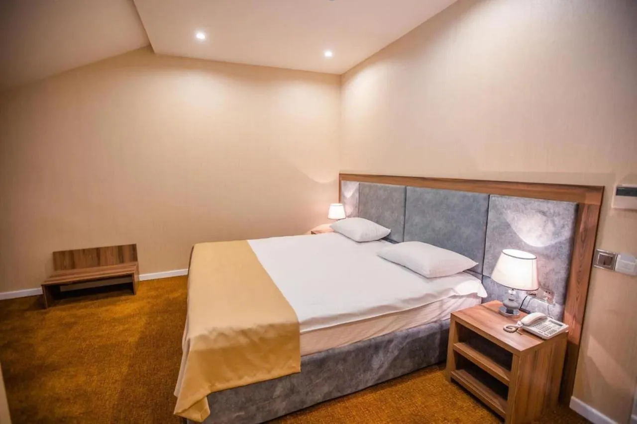 Grand Midway Hotel Baku