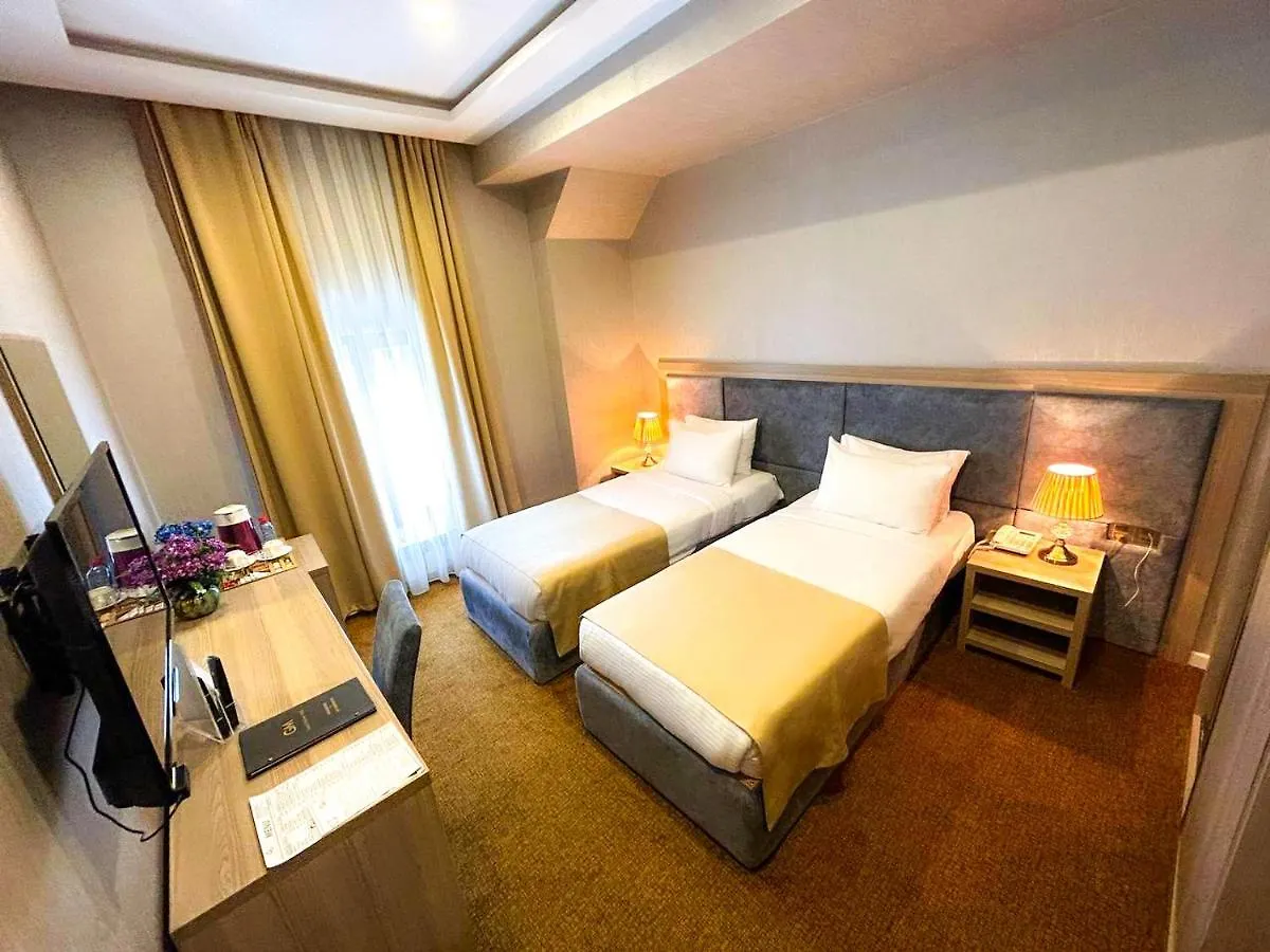 Grand Midway Hotel Baku