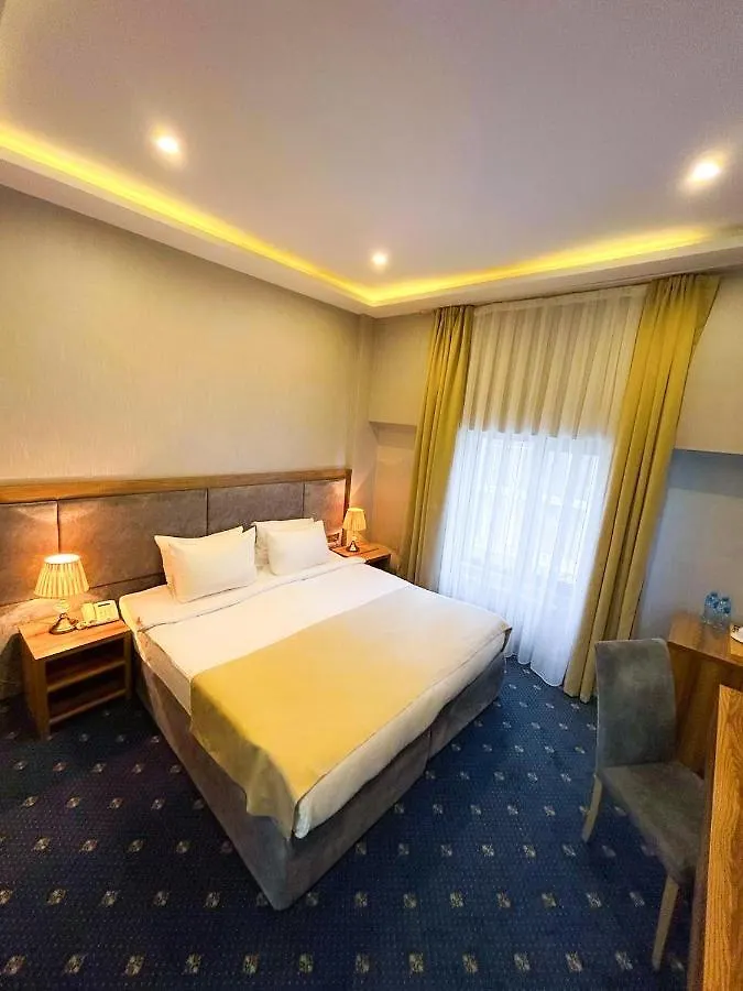 Grand Midway Hotel Baku