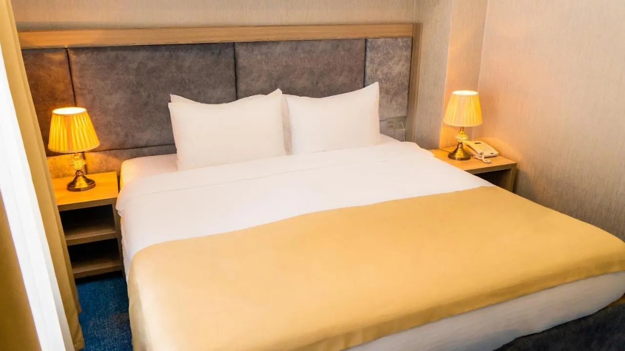 Grand Midway Hotel Baku