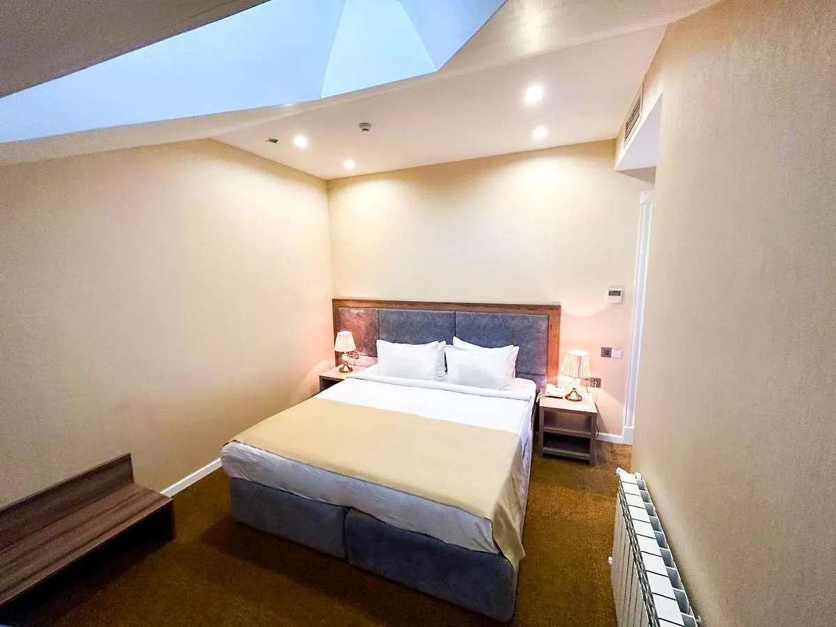 Grand Midway Hotel Baku