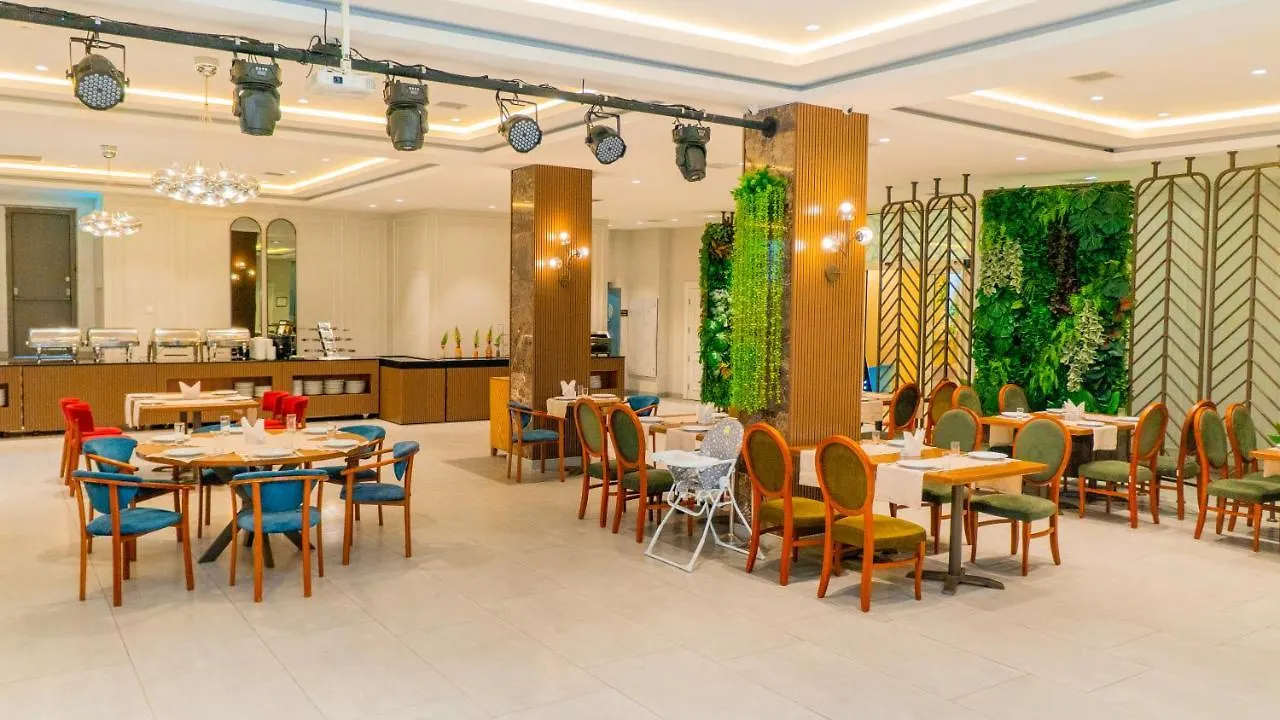 Grand Midway Hotel Baku