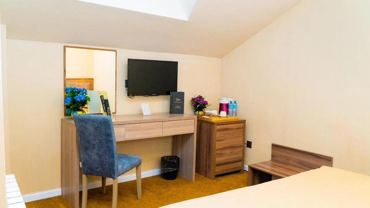Grand Midway Hotel Baku