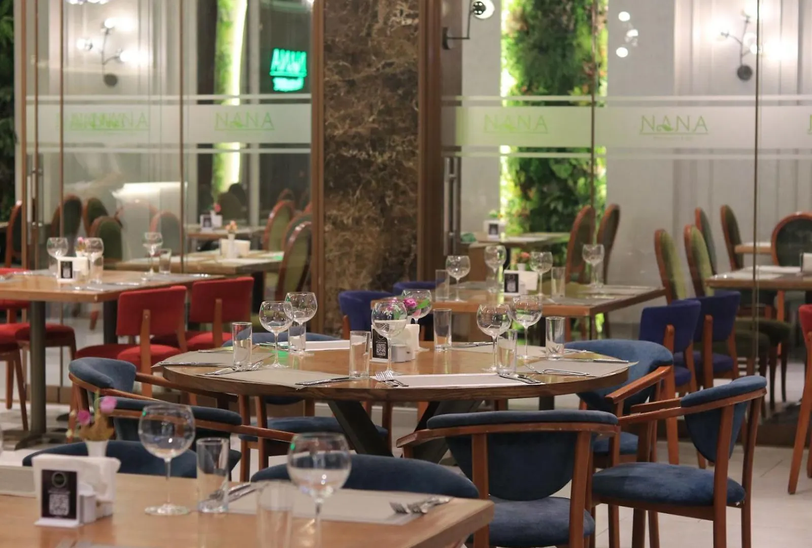 Grand Midway Hotel Baku 4*,