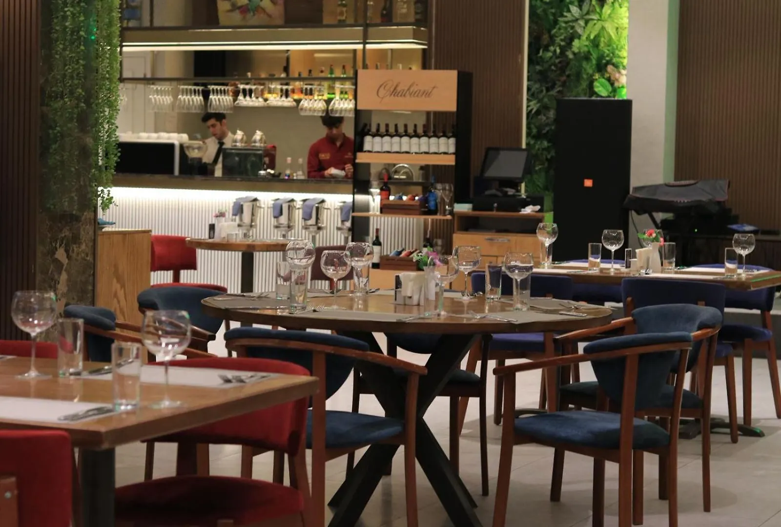 Grand Midway Hotel Baku