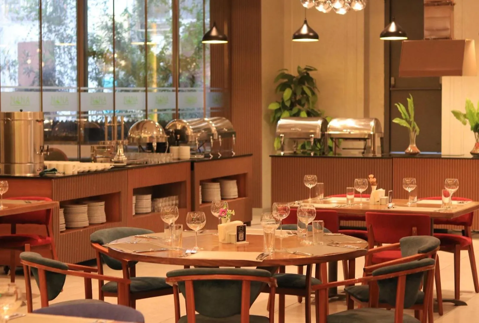 Grand Midway Hotel Baku Azerbaijan