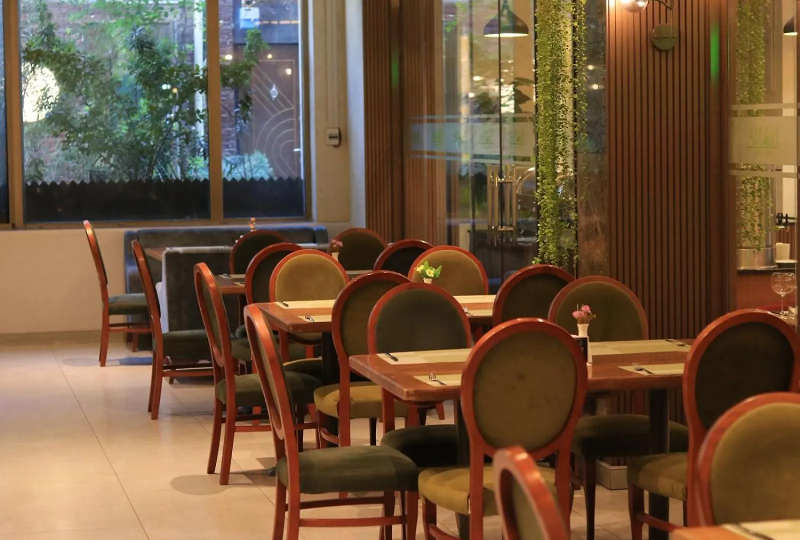 Grand Midway Hotel Baku 4*,  Azerbaijan