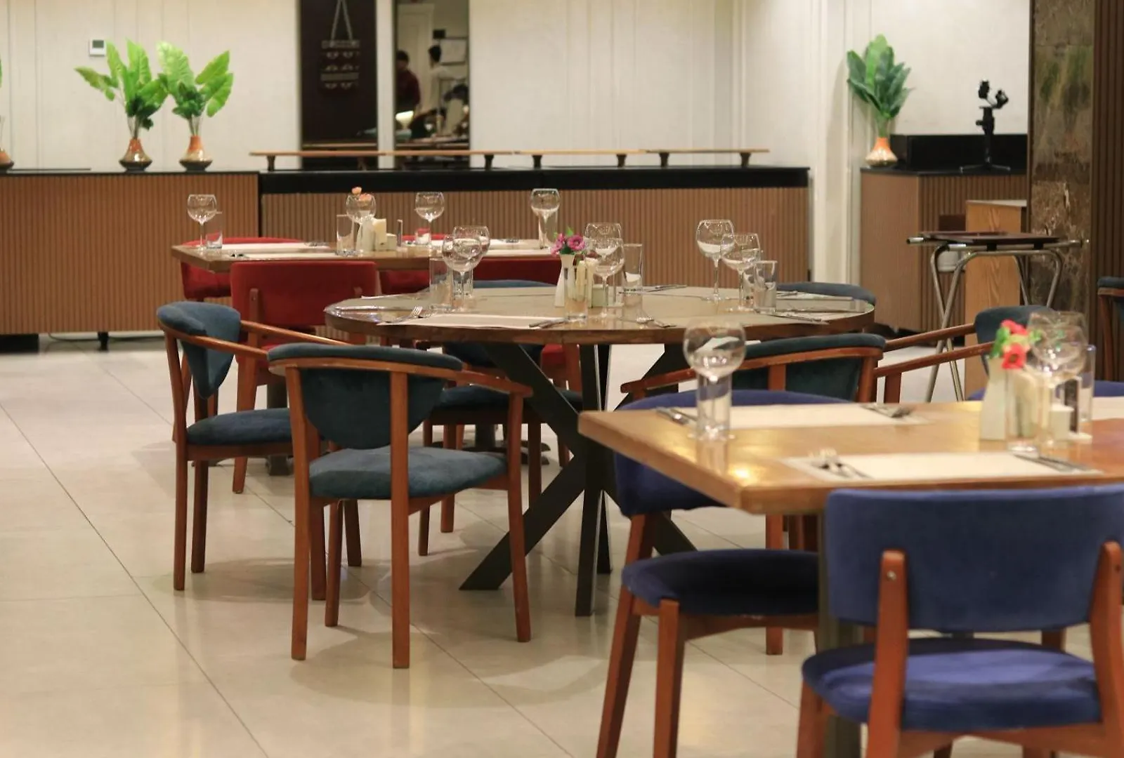 Grand Midway Hotel Baku