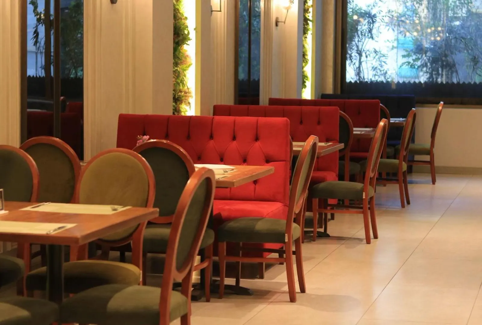 Grand Midway Hotel Baku
