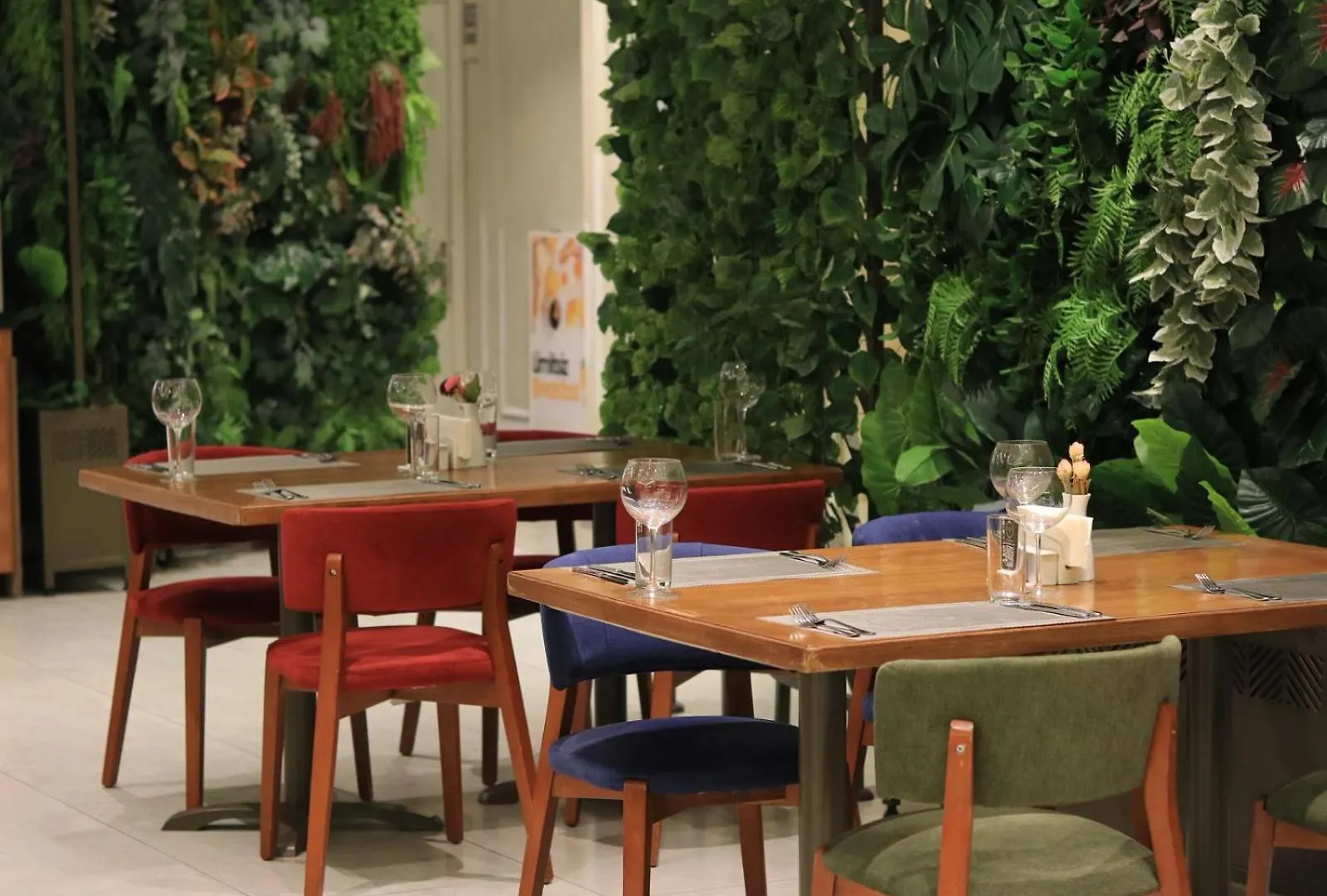 Grand Midway Hotel Baku