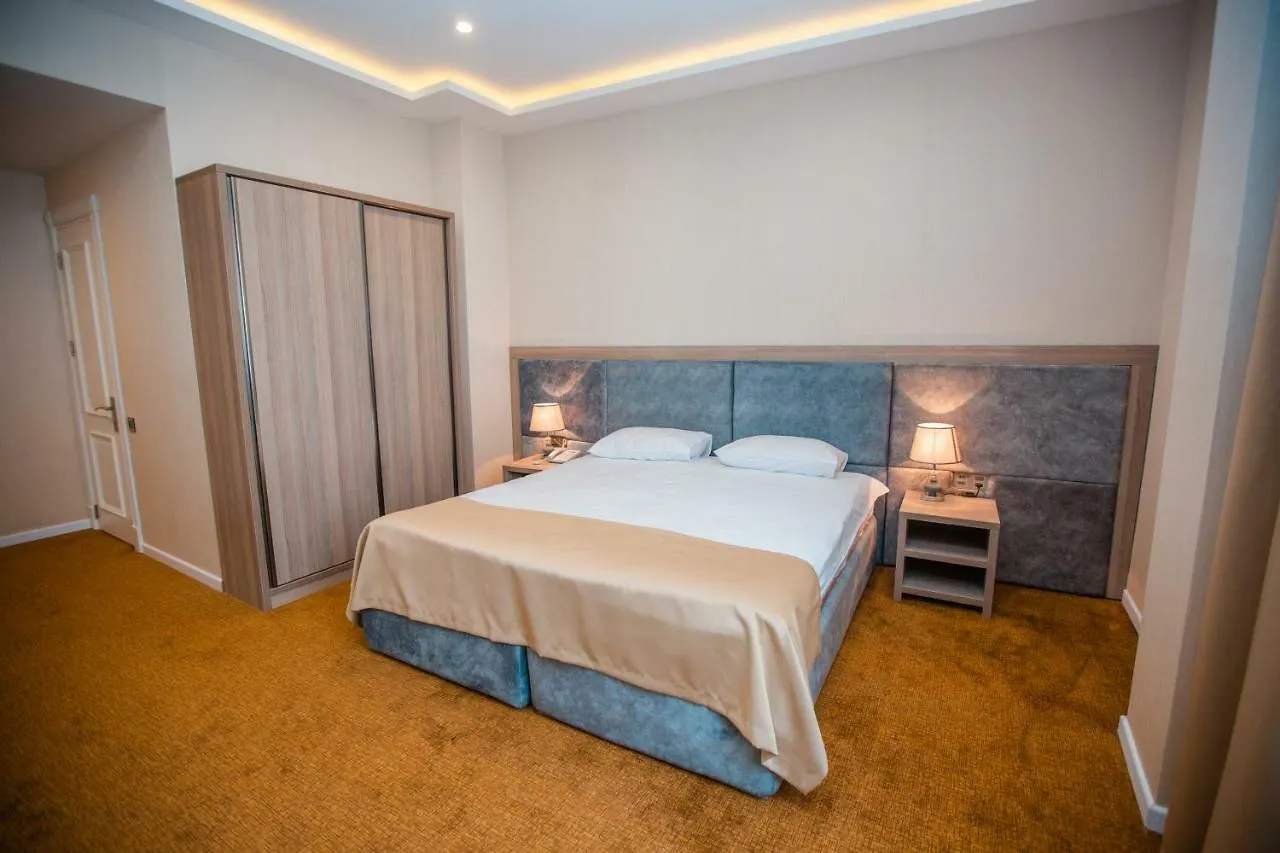 Grand Midway Hotel Baku