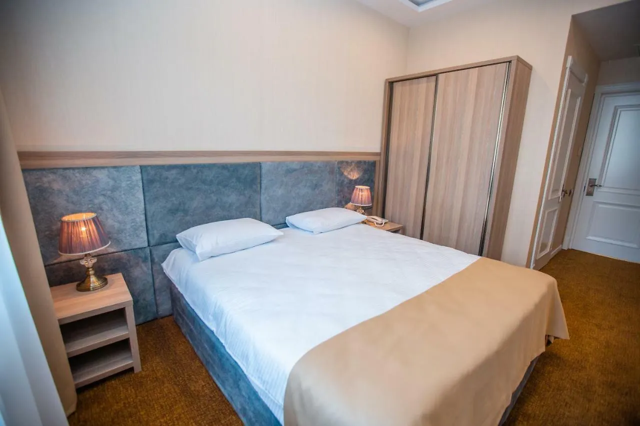 Grand Midway Hotel Baku