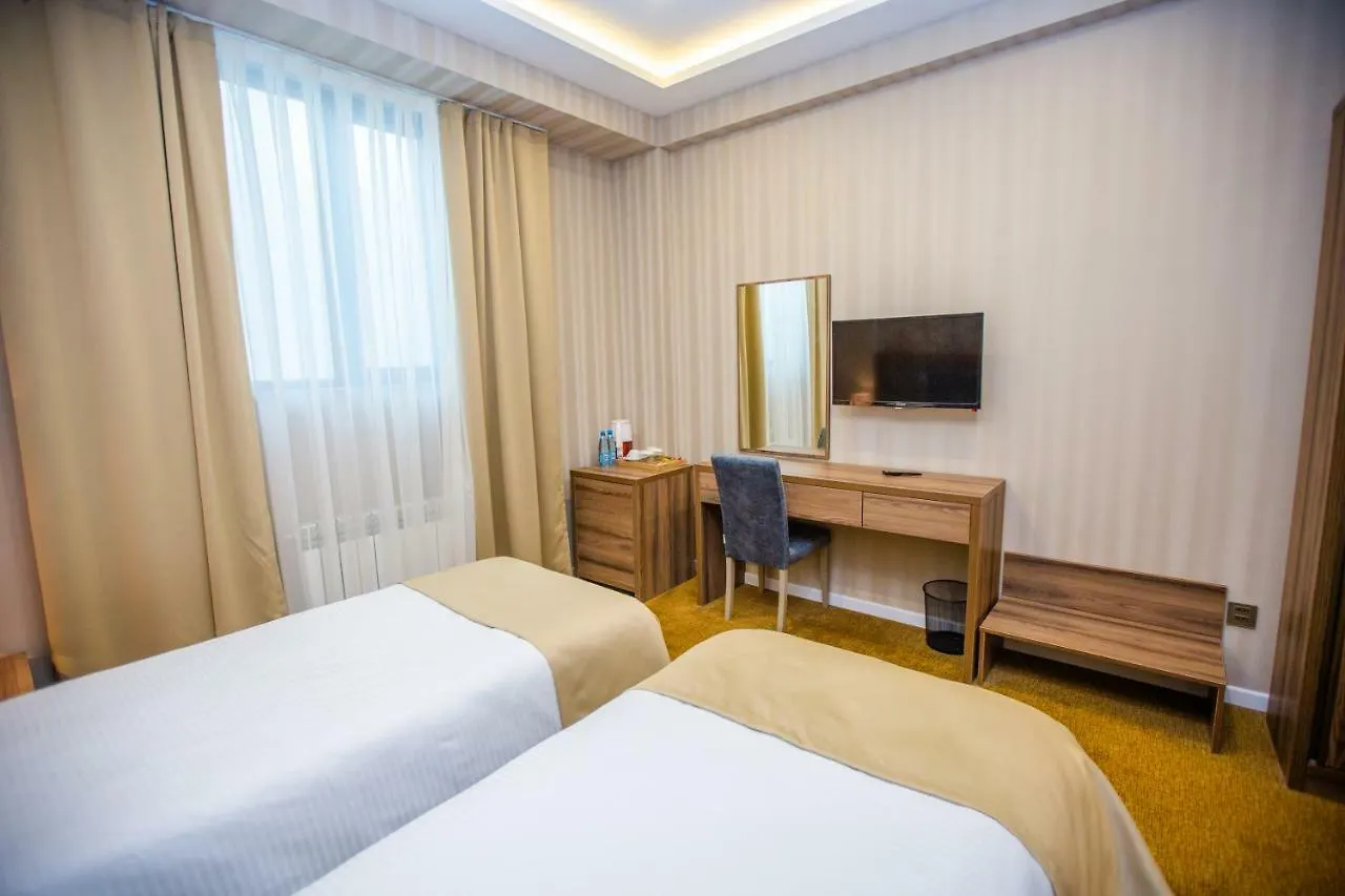 Grand Midway Hotel Baku