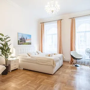Guest house Palace - Wenceslas Square