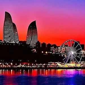 Otel Econom Maxim, Bakü