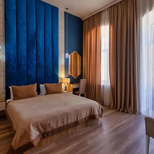 Otel Palace Boutique, Bakü