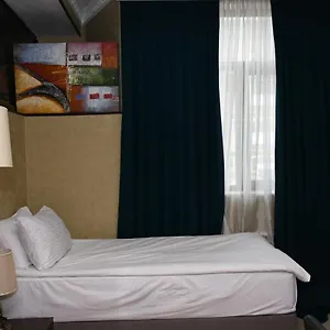 Otel Square, Bakü