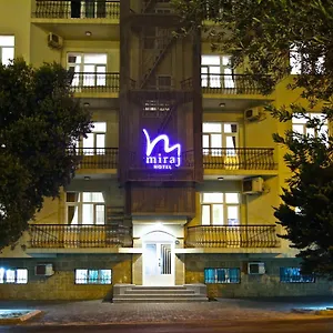 Otel Miraj, Bakü