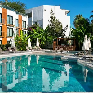 فندق Bodrum Astrid