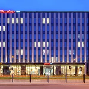 Hampton By Hilton Mokotow ורשה