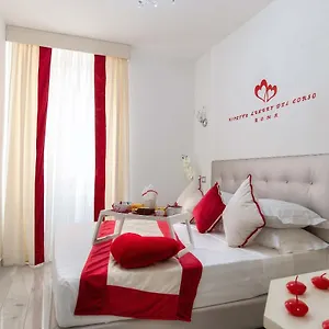 Ripetta Luxury Del Corso רומא