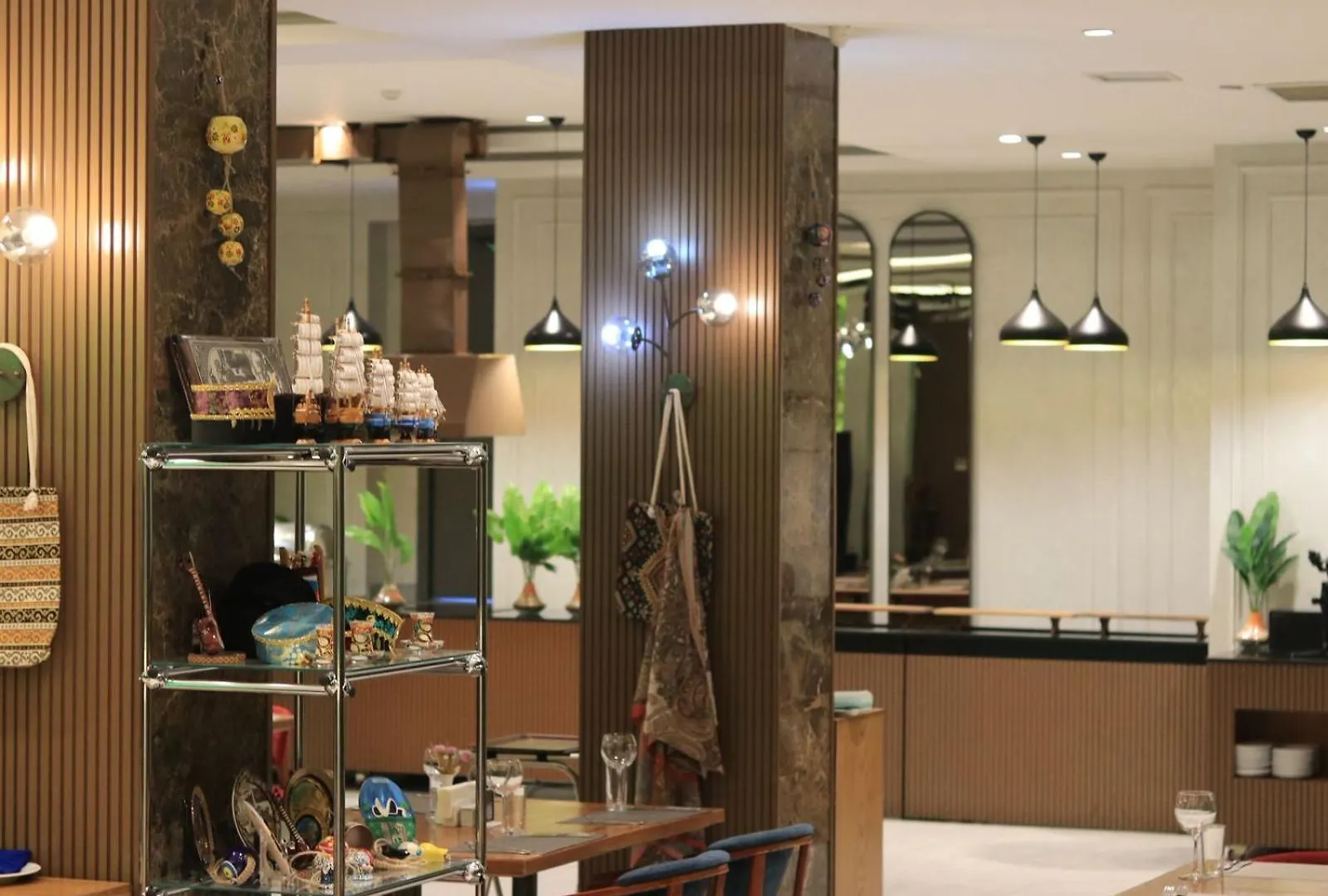Grand Midway Hotel Baku