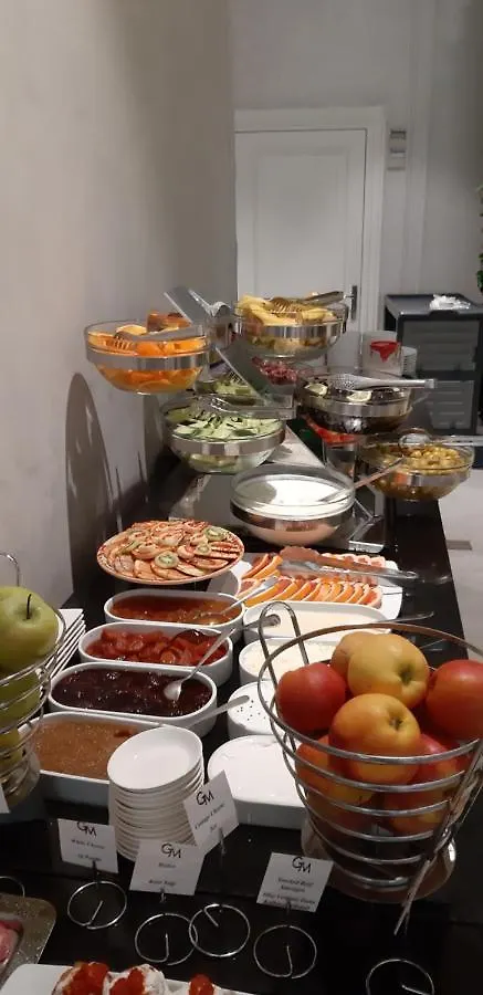 Grand Midway Hotel Baku
