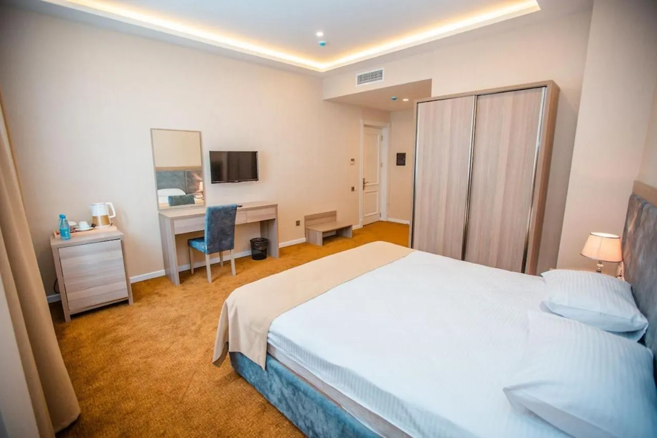 Grand Midway Hotel Baku 4*,  Azerbaijan