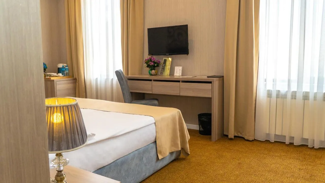 ****  Grand Midway Hotel Baku Azerbaijan