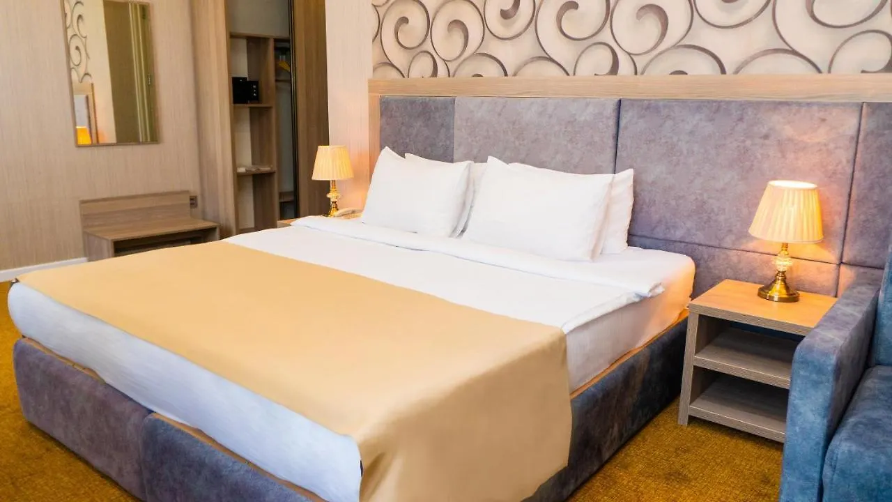 ****  Grand Midway Hotel Baku Azerbaijan