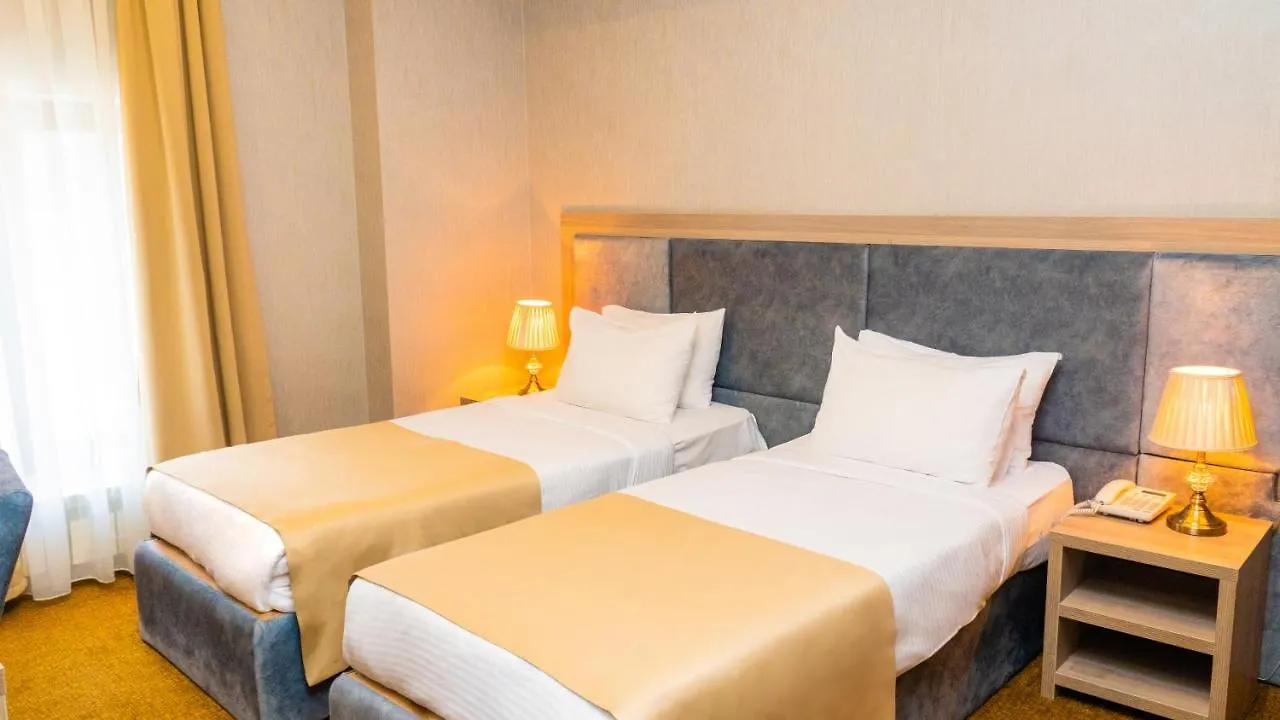 Grand Midway Hotel Baku