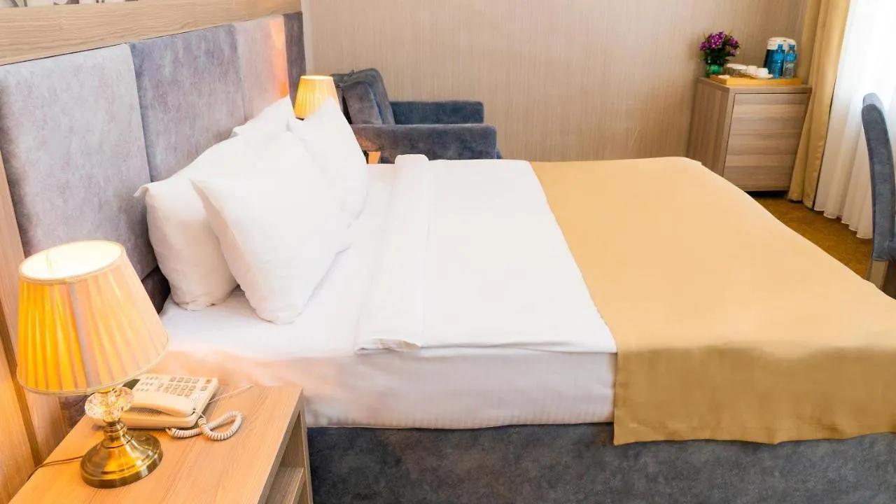 Grand Midway Hotel Baku