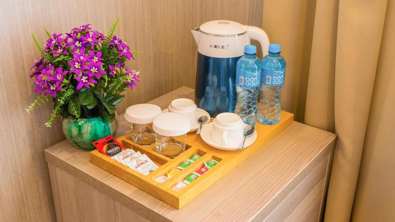 Grand Midway Hotel Baku