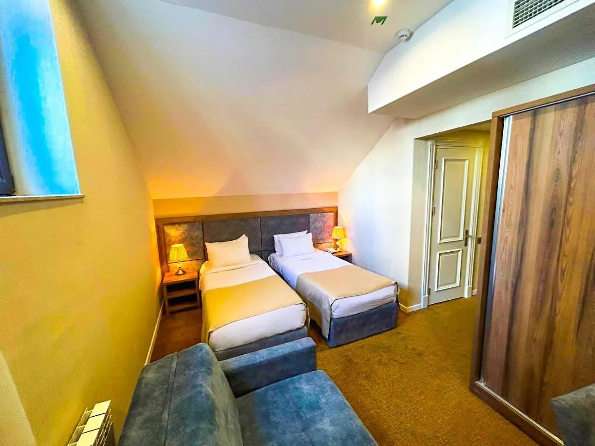 Grand Midway Hotel Baku