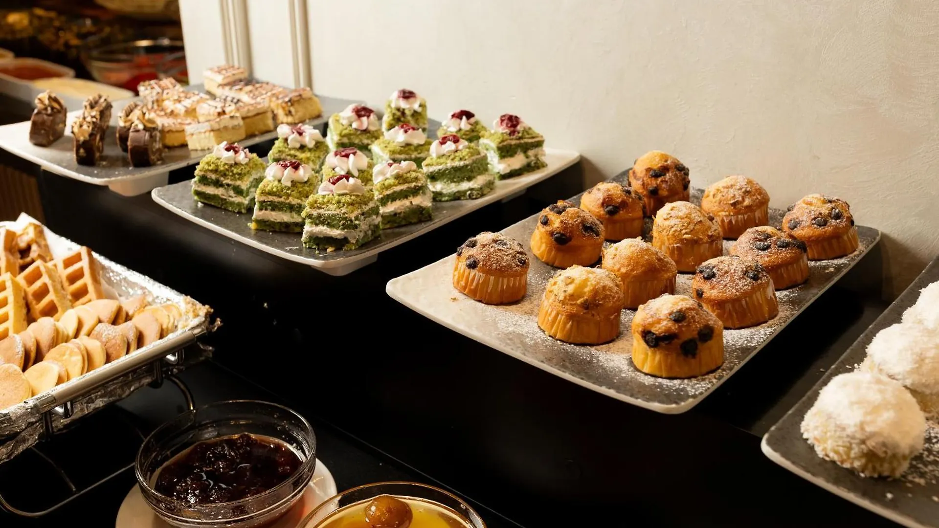 ****  Grand Midway Hotel Baku Azerbaijan