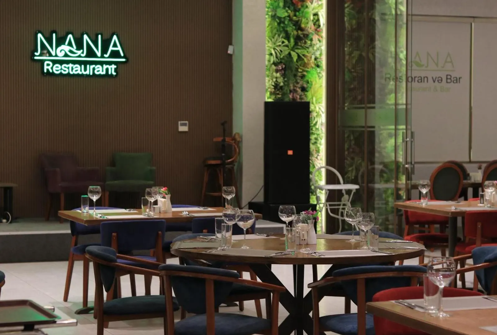 Grand Midway Hotel Baku