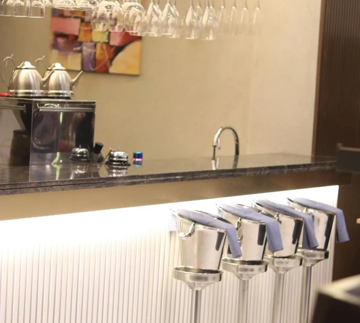 Grand Midway Hotel Baku