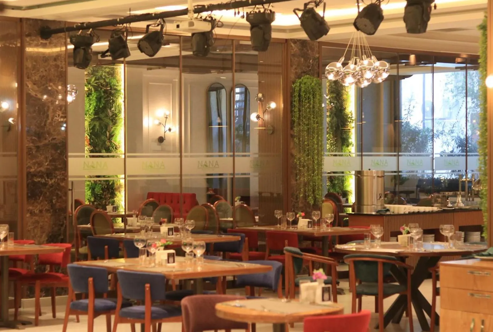 Grand Midway Hotel Baku