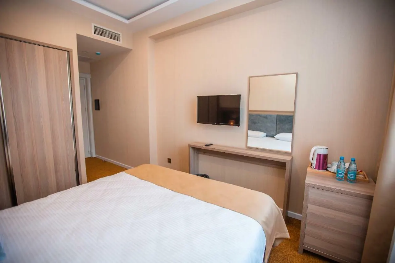 ****  Grand Midway Hotel Baku Azerbaijan