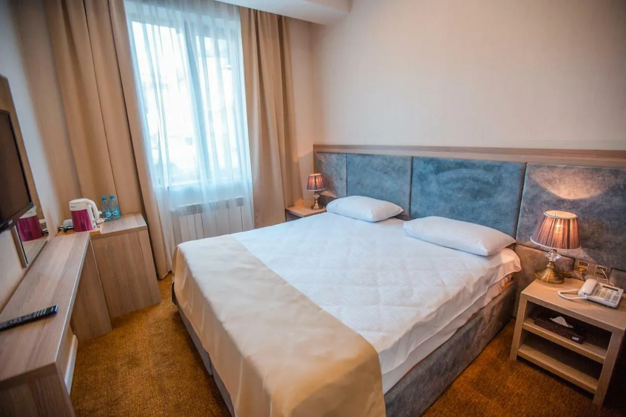 Grand Midway Hotel Baku